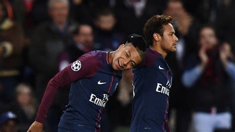 Tu Arrives Quand Mbappé Révèle Les Sms Que Neymar Lui A Envoyés