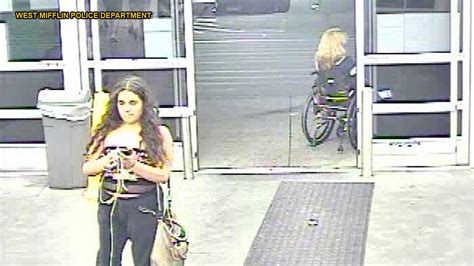 Police Seek Woman Accused Of Urinating On Potatoes At Walmart Fox News Video