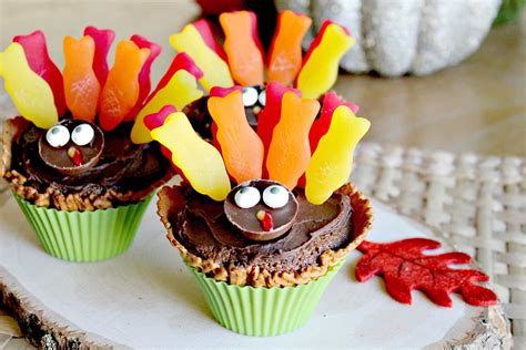Festive Fun 12 Easy Thanksgiving Crafts For Kids