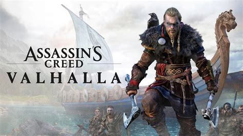 Assassins Creed Valhalla COMPLETE EDITION V Español Pc