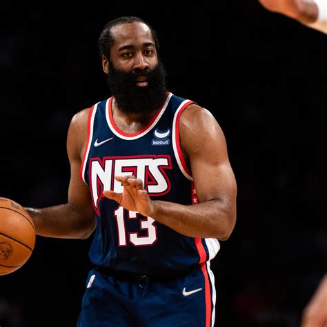 Buy Or Sell Latest Nba Rumors Will Nets Actually Trade James Harden To 76ers News Scores