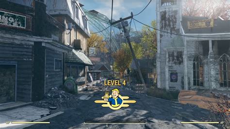 Fallout 76 Perk Cards All Cards Revealed So Far And New Special