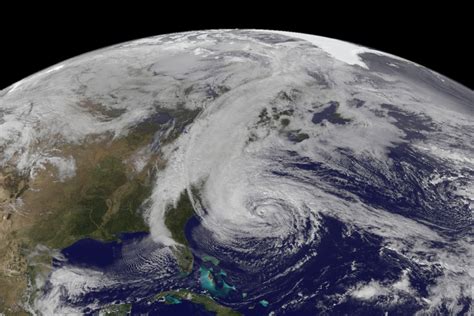 Hurricane Sandy A Teachable Moment Active History