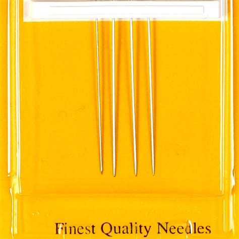 Regular Beading Sewing Needles