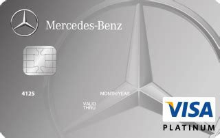 Mercedes benz bank kreditkarte erfahrungen 2019 visa card. Mercedes-Benz Platinum - Bank Audi