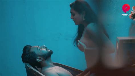 Nude Video Celebs Rani Pari Sexy Pehredaar S03 2023