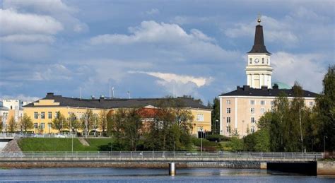 Hotellit Oulu Oulun Parhaat Hotellit And Halvemmat Vaihtoehdot