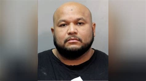 Ms 13 Gang Leader Known As Reaper Sentenced To Life On Racketeering