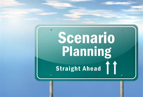 Verizon Nrg Oliver Wyman Share Tips On Tcfd Scenario Planning And