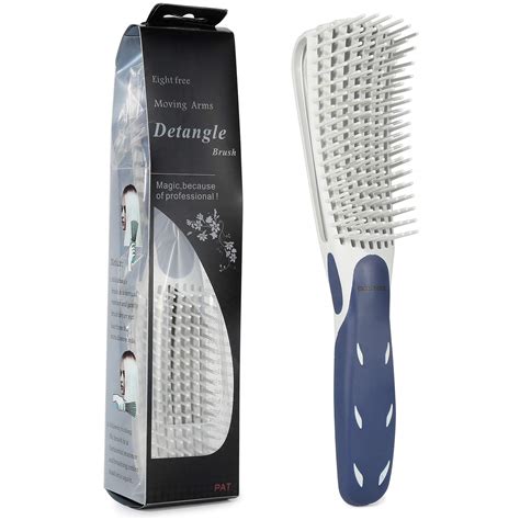Buy Bestool Detangling Brush For Curly Hair Detangler Brush For