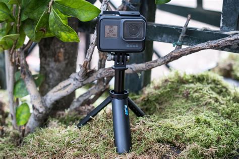 Check out our gopro hero 6 selection for the very best in unique or custom, handmade pieces from our shops. GoPro Hero 6 Black polishes its performance, but not its ...