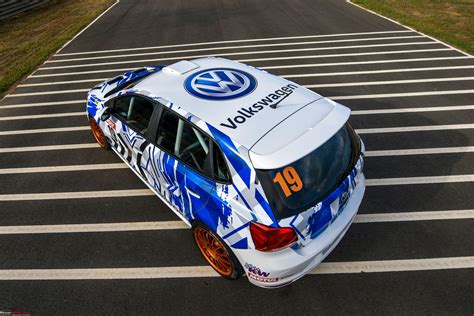 Celebrating 10 Years Of Volkswagen Motorsport Driving Vws Race Cars