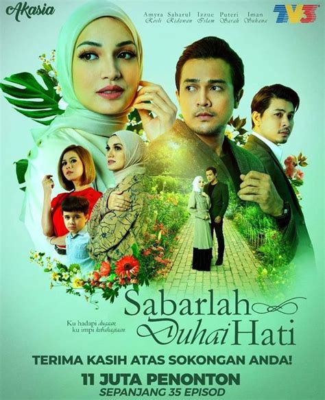 12 Drama Melayu Terbaru And Terbaik 2021 2022 Wajib Tonton Iluminasi