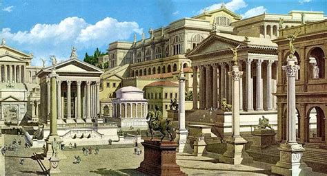 Morat ćete se registrirati prije nego što možete sudjelovati u raspravama: Forum Romanum in de keizertijd tempels Vespasianus en ...