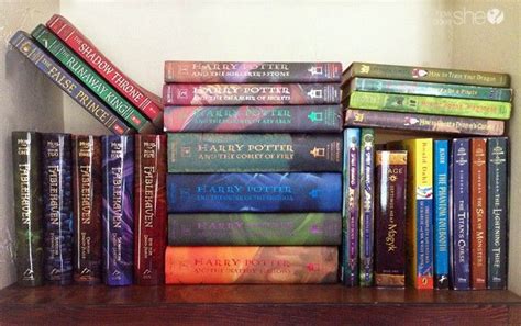 I think you'll really enjoy these other books like harry potter that are filled. 17 Books Like Harry Potter {For Kids under 13} | Books ...