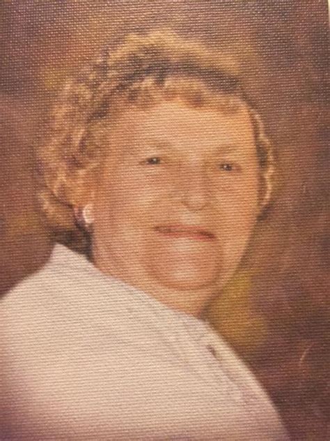 Margaret Helvey Obituary Port Orange Fl
