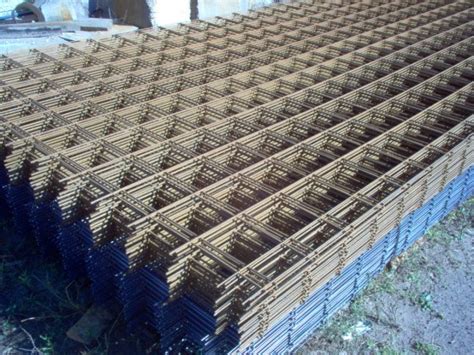 F72 Mesh 6m X 24m X 7mm Sand And Cement Reliably Supplied By