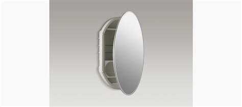 1 star 2 stars 3 stars 4 stars 5 stars. Oval Medicine Cabinet | K-2962 | KOHLER
