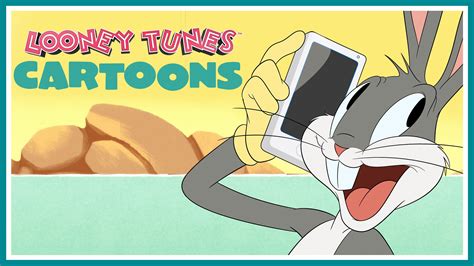 watch or stream looney tunes cartoons