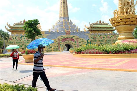 Bài viết của mình chủ yếu chia sẻ về những khu giải trí hoặc nơi ăn uống thôi, vì lịch trình du lịch đã có nhiều bạn chia sẻ rồi. Công nhân Bình Dương được hỗ trợ giá vé vào KDL Đại Nam ...