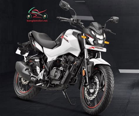 Hero Xtreme 160r Price In Bd Quick Overview