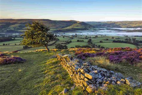 Quick Guide To Uk National Parks