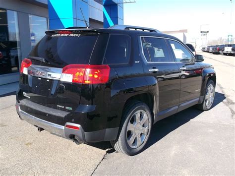 Pin By Hunter Motors Ltd On Our Used Inventory Gmc Terrain Used