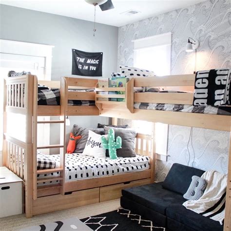 Pin By Shilparanganath On The Bunk Bed Room Id Love To Build Kids