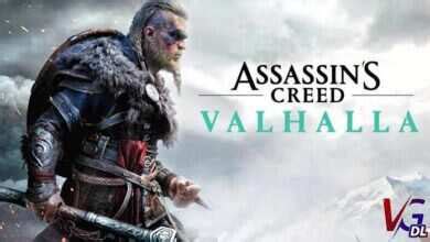 دانلود Assassins Creed Valhalla نسخه فشرده دانلود بازی کامپیوتر Pc