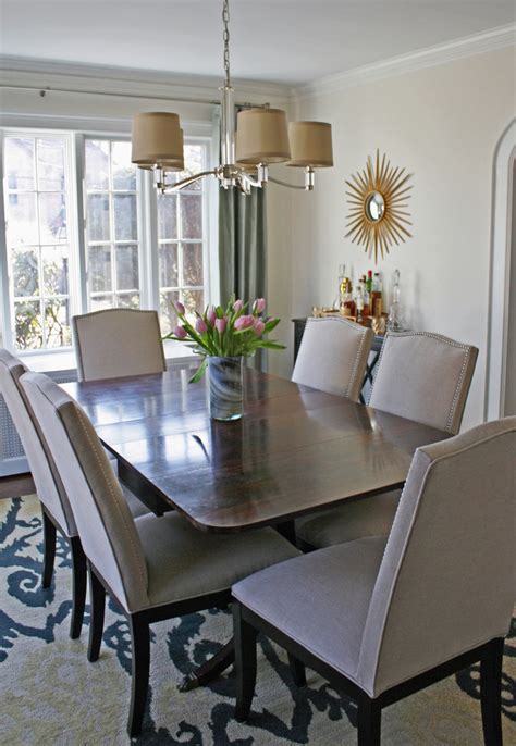Dining Room Traditional Dining Room Boston By Simply Modern
