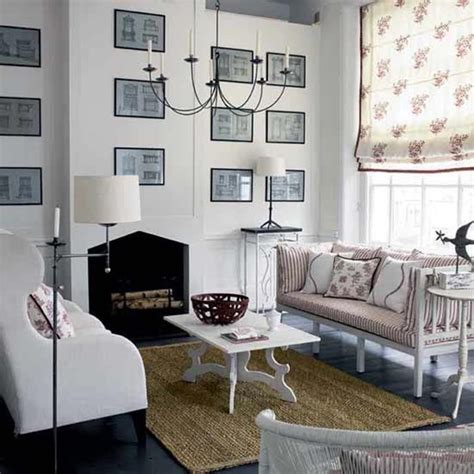 Minimalist Swedish Decor Living Room Small Spaces On A Budget Craft