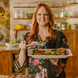 Maybe you would like to learn more about one of these? The New Frontier | The Pioneer Woman | Pioneer woman ...