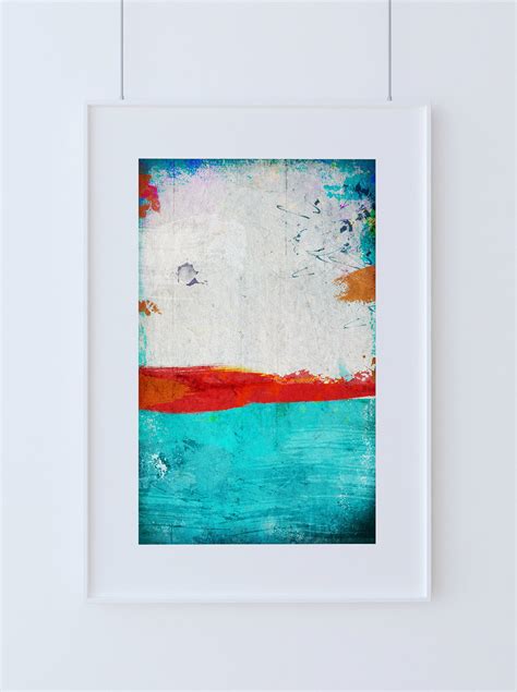 Browse our massive selection of professional cheap abstract wall decor and discover your favorite. Abstract Art Print Abstract Decor Giclee Print on Cotton ...