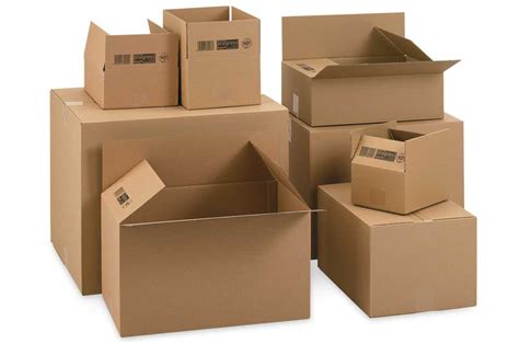 How Custom Cardboard Boxes Are Really Helpful For Your Shipping
