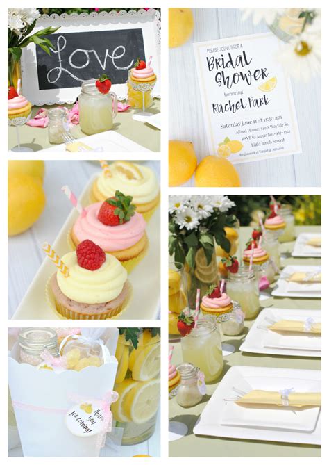 20 Fun And Creative Bridal Shower Themes And Ideas Fun Squared
