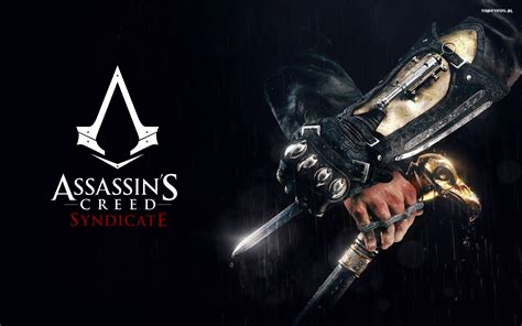 Assassins Creed Syndicate 008 Tapety Na Pulpit