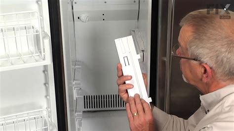 Kenmore Elite Refrigerator Troubleshooting Manual
