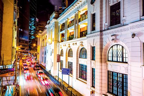 14 Best Hong Kong Museums From Heritage To Space Time Out