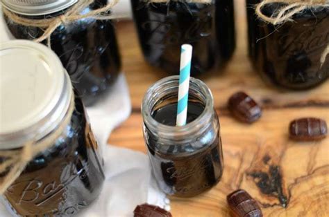While i call these moonshine, they really are a everclear grain alcohol or vodka based mixed cocktail drink. Instant Pot Root Beer Moonshine | Recipe | Root beer ...