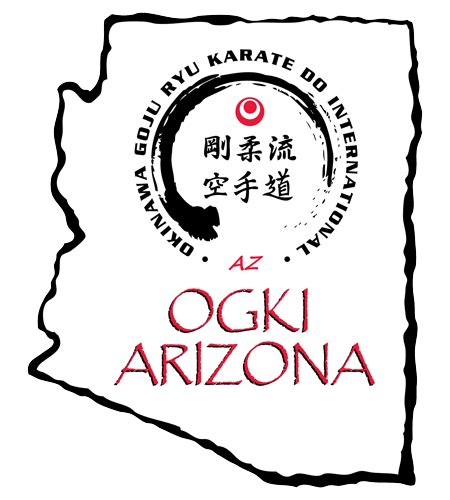 Okinawa Goju Ryu Karate Do Join Us