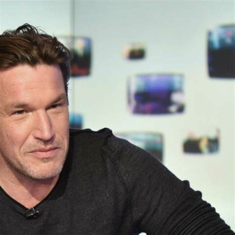 En plein débat, benjamin castaldi s'emporte et pousse un énorme coup de gueule ! PHOTO - Benjamin Castaldi poste une rare photo de sa 1e ...