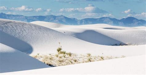 White Sands National Park New Mexico Things To Do And Best Hikes