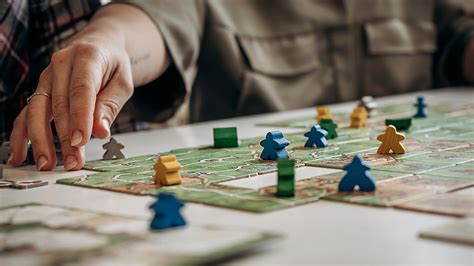 10 Best Board Games For Adults And Children Alike Abc13 Houston