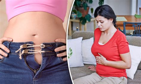 How To Stop Bloating And Alleviate Its Symptoms Doctor Reveals What