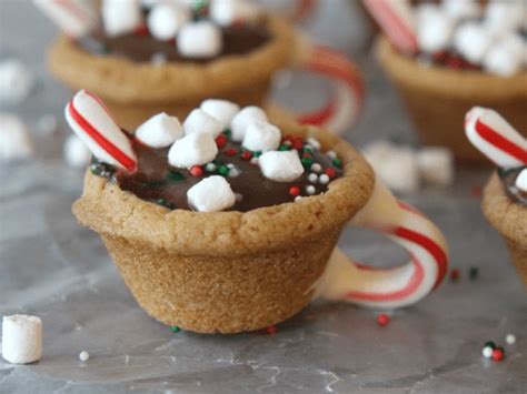 We wish it could be christmas every day—but we'll settle for twice a year. 15 Impressive (But Totally Doable) Christmas Cookie Ideas