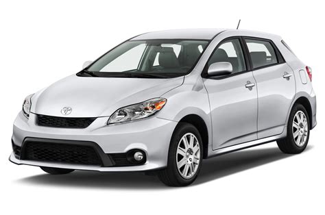 2012 Toyota Matrix Prices Reviews And Photos Motortrend