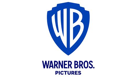 Warner Bros Logo And Symbol Meaning History Png