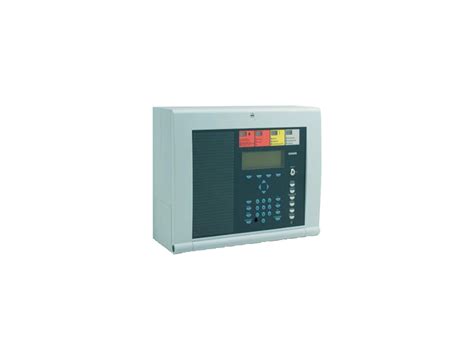 Honeywell Fire Fire Detection And Alarm System Esser Panels
