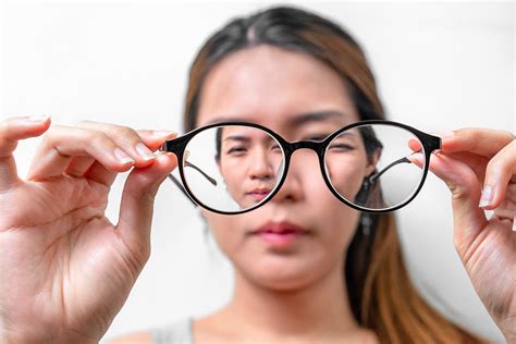 Miopia O que é e como tratar Clínica de Olhos