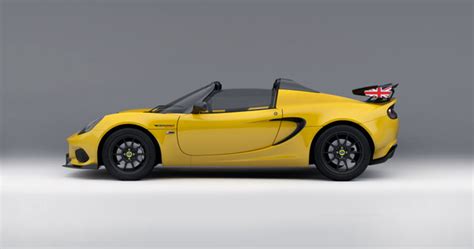 Elise Lotus Cars Media Site